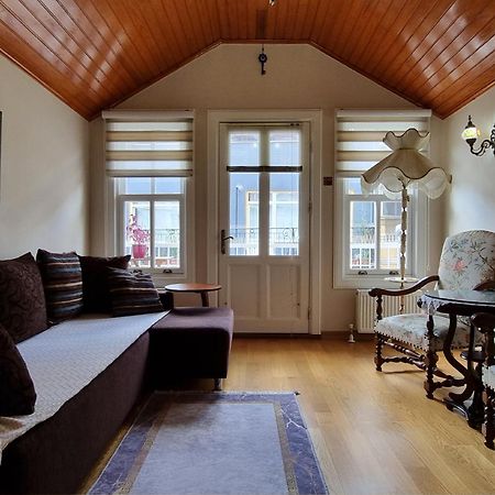 Ciragan'S Omnia Hotel Istanbul Luaran gambar